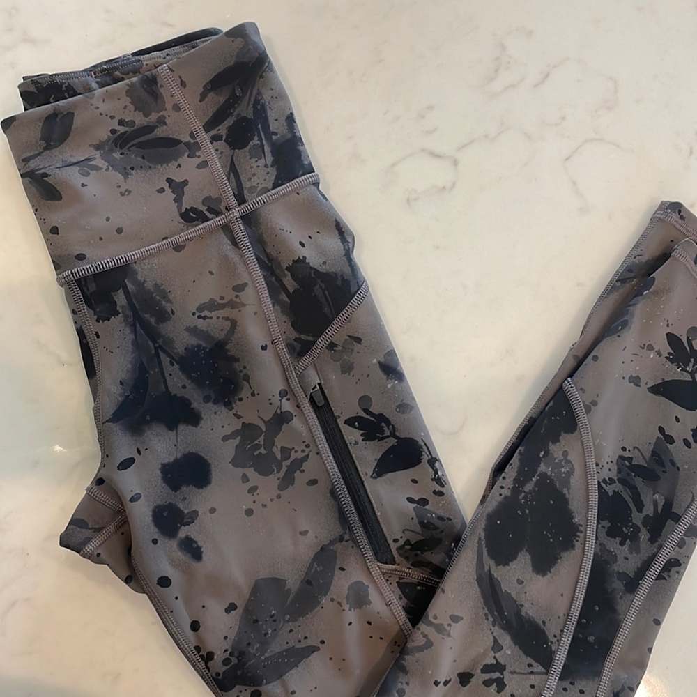 Rainier Reflective Tight by Athleta